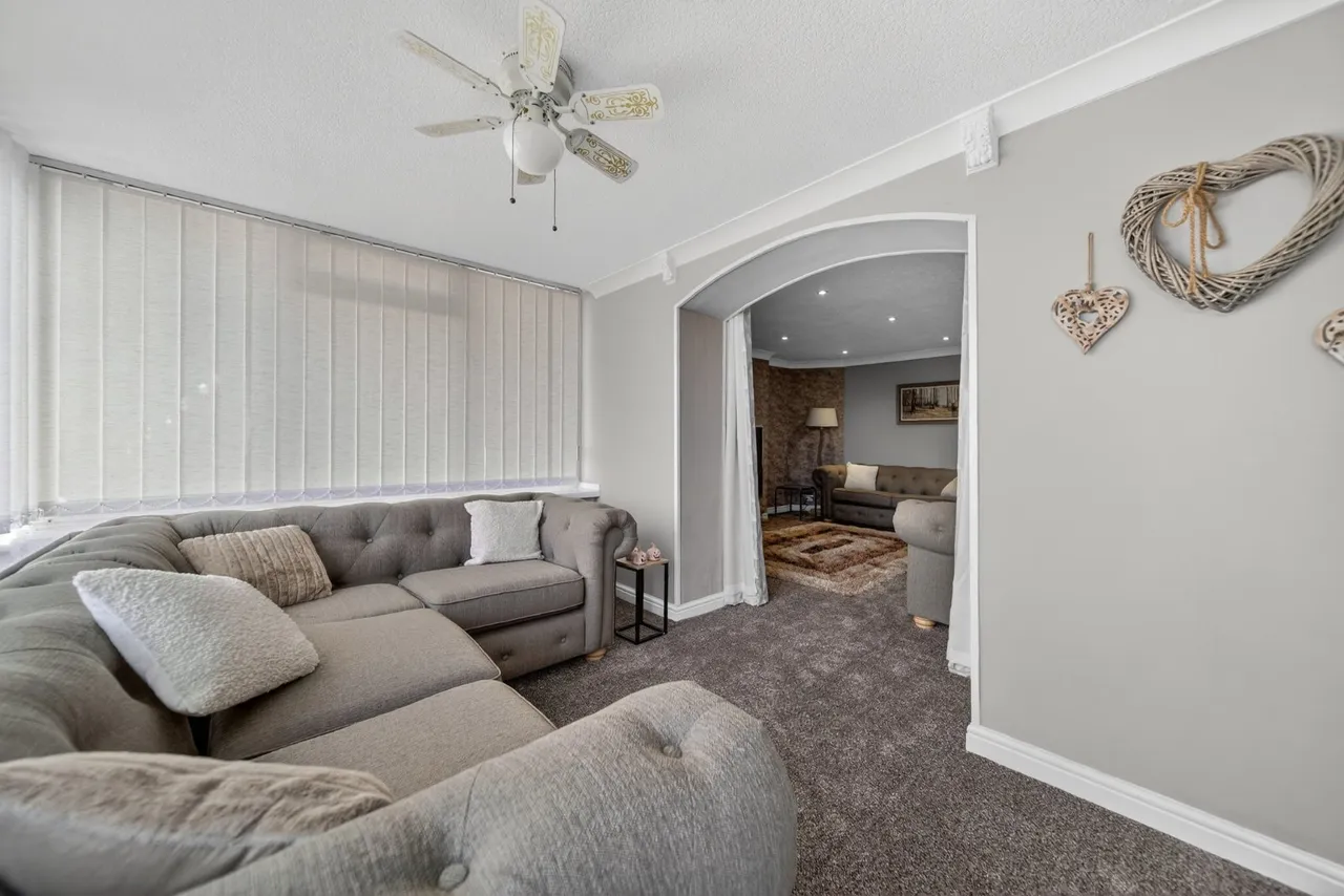Skipton Road, Earby, BB18, photo 22