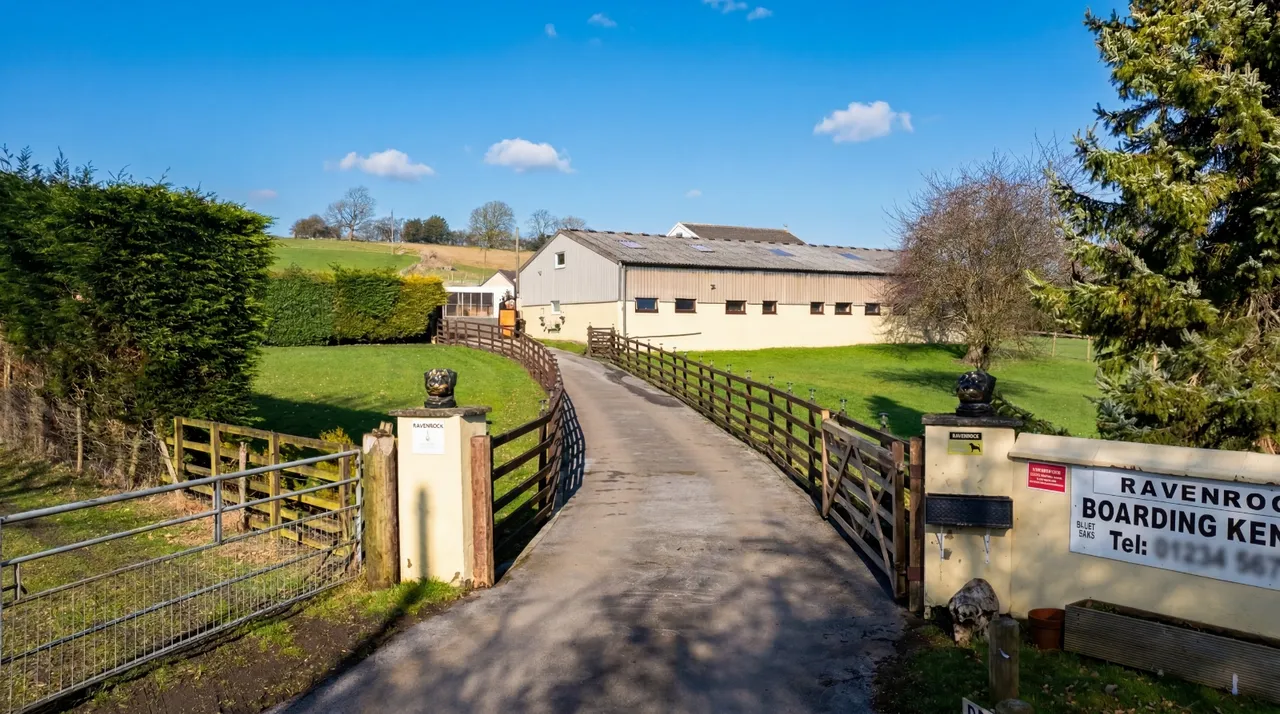 Skipton Road, Earby, BB18, photo 7