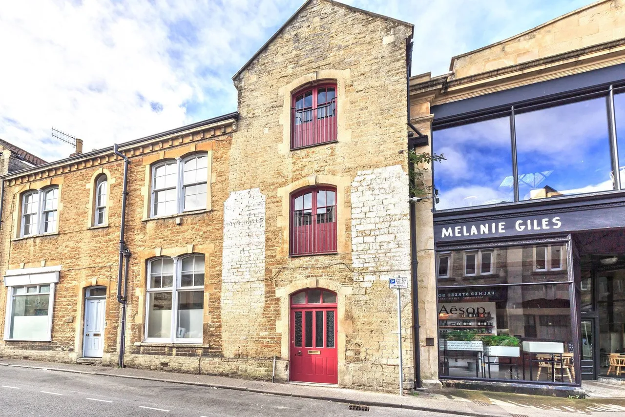 Palmer Street, Frome, BA11, photo 23