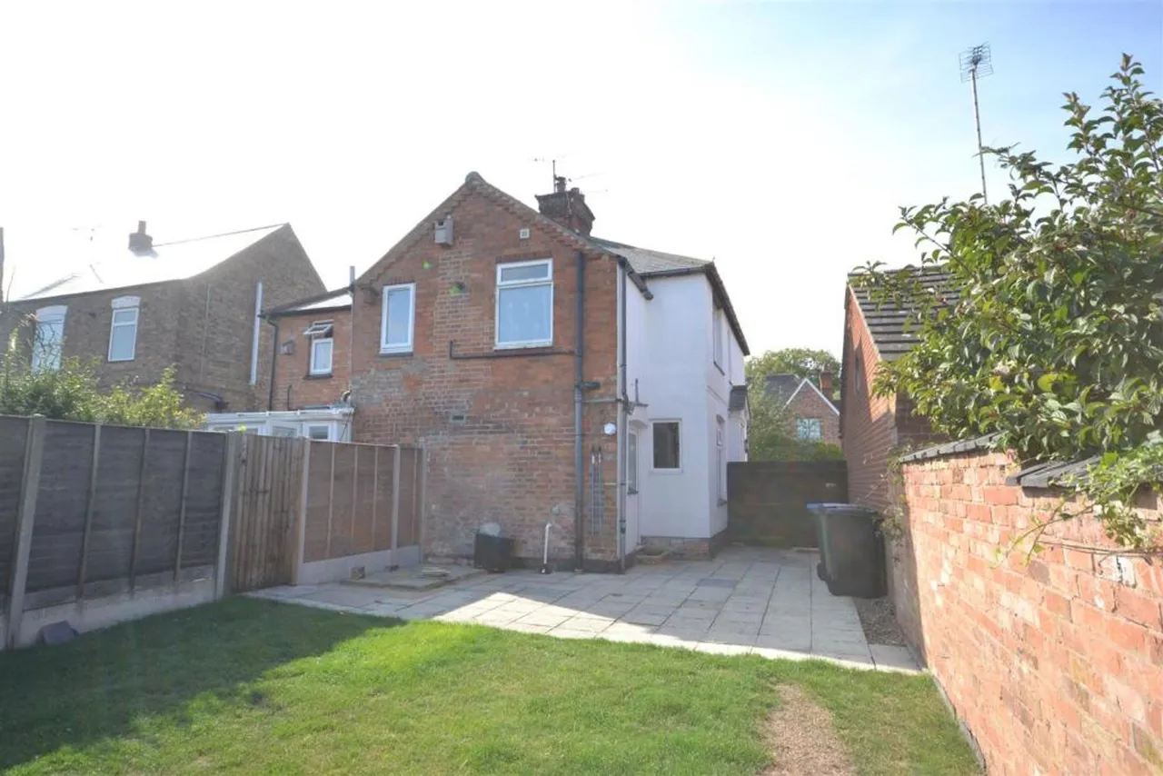 White Street, Kibworth Beauchamp, LE8, photo 11