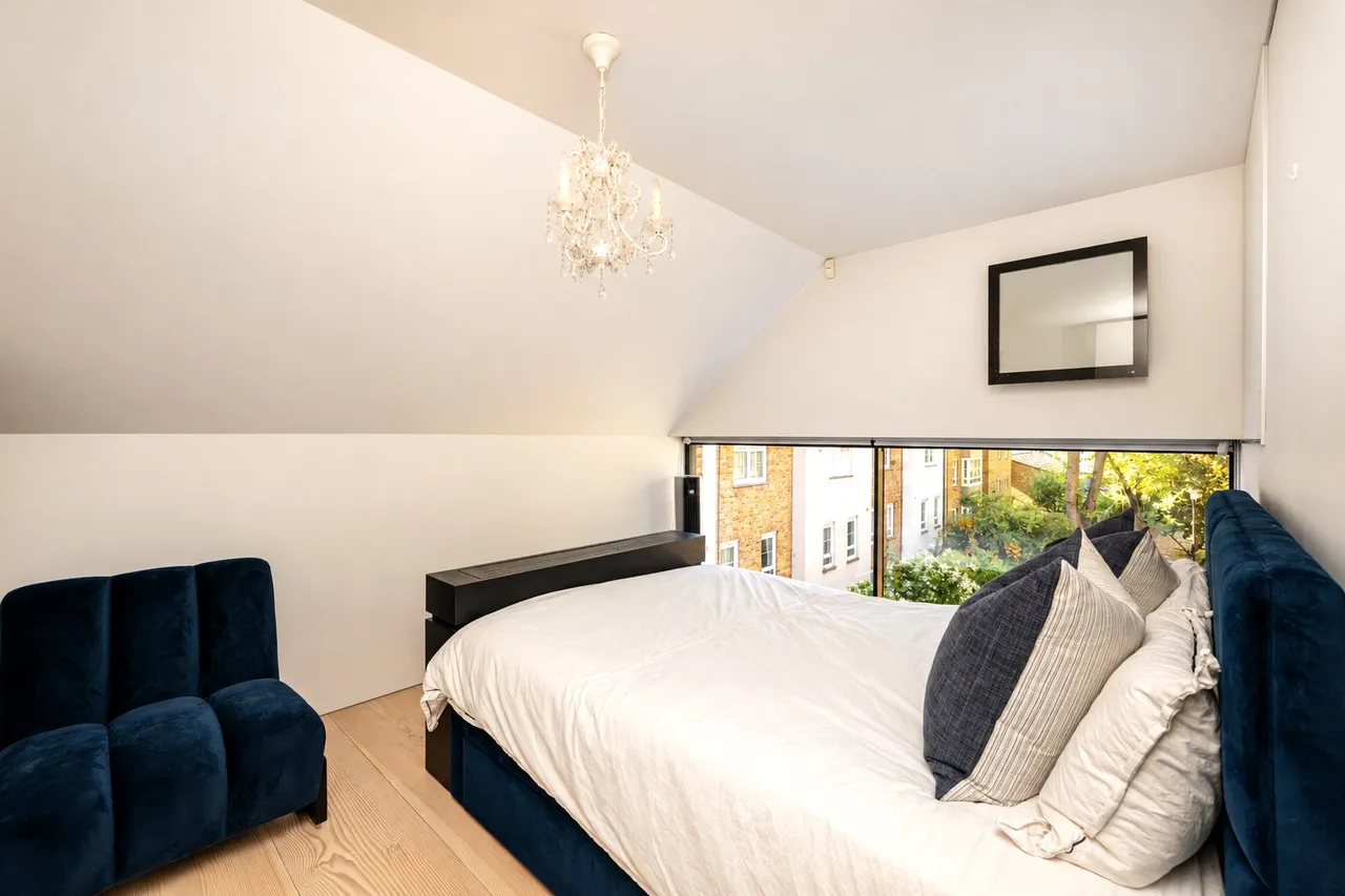 Walmer Road, Notting Hill, W11, photo 12