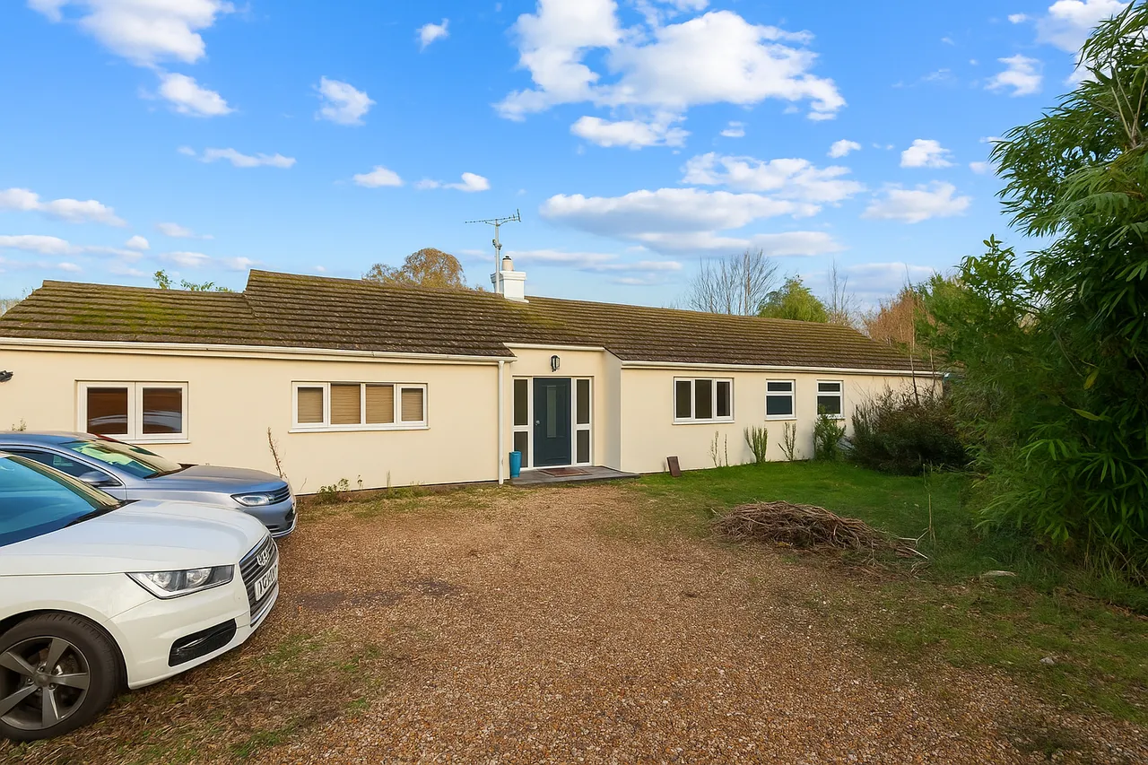 Tan House Court, Shirenewton, NP16, photo 3