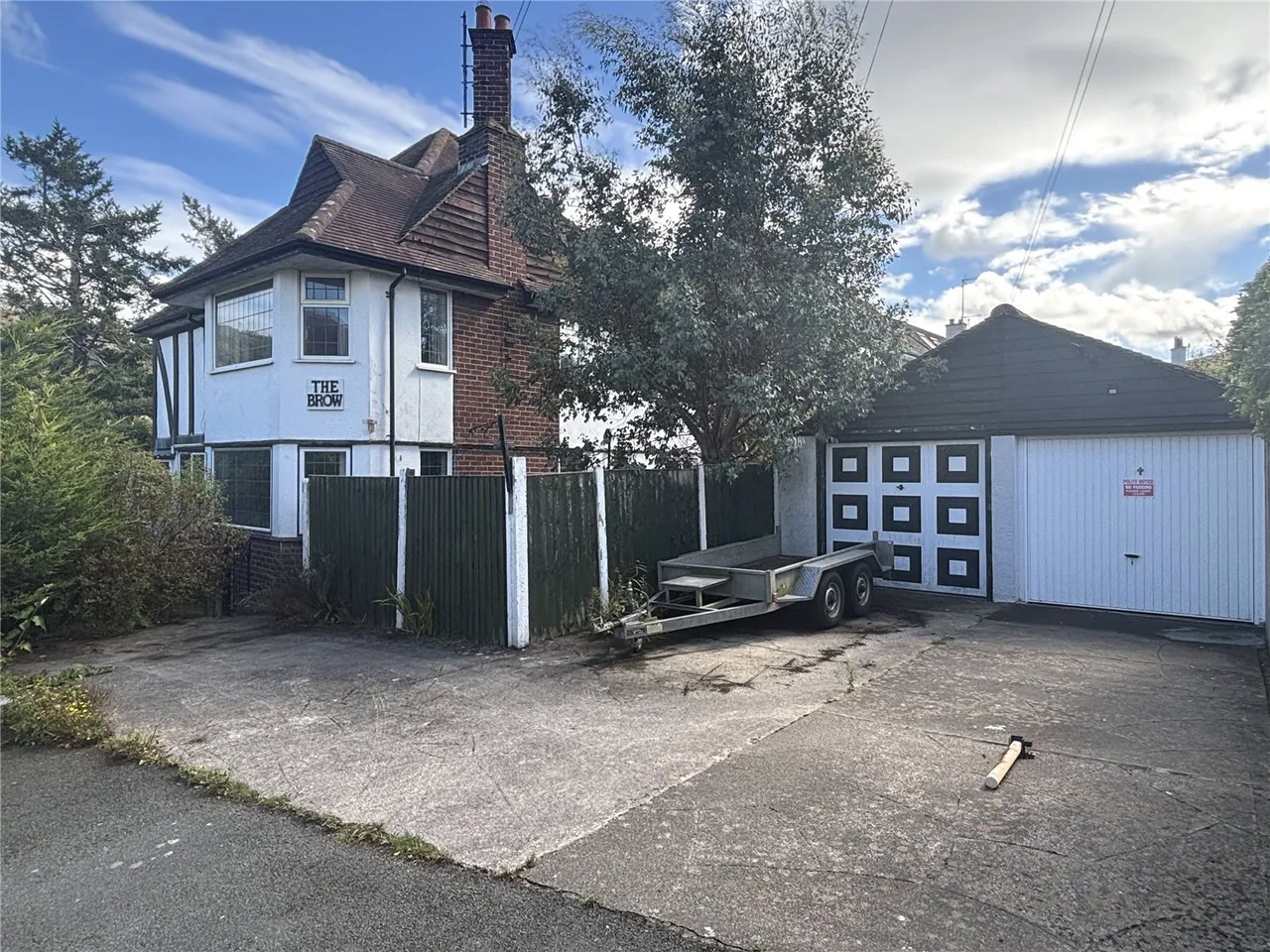 Vicarage Avenue, Llandudno, LL30, photo 11