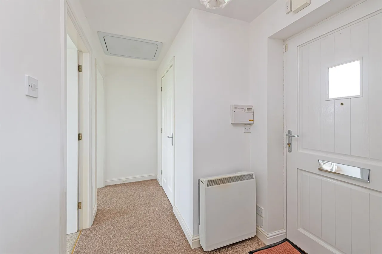 Ferma Lane, Chester, photo 3