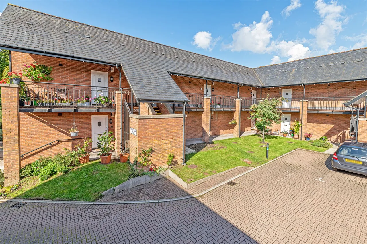 Ferma Lane, Chester, photo 12