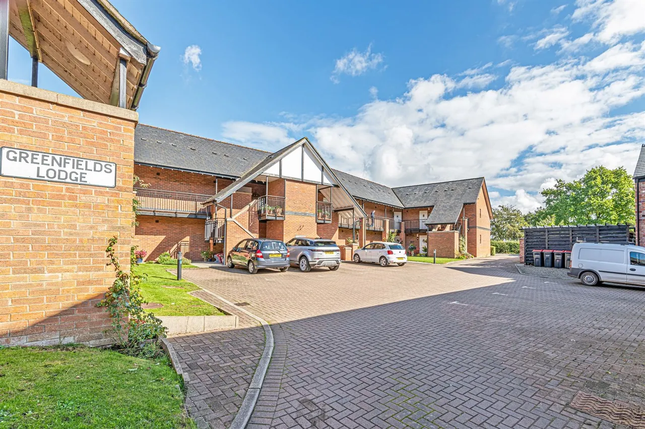 Ferma Lane, Chester, photo 2