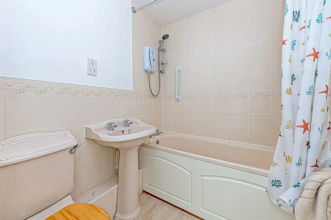 Ferma Lane, Chester, photo 11