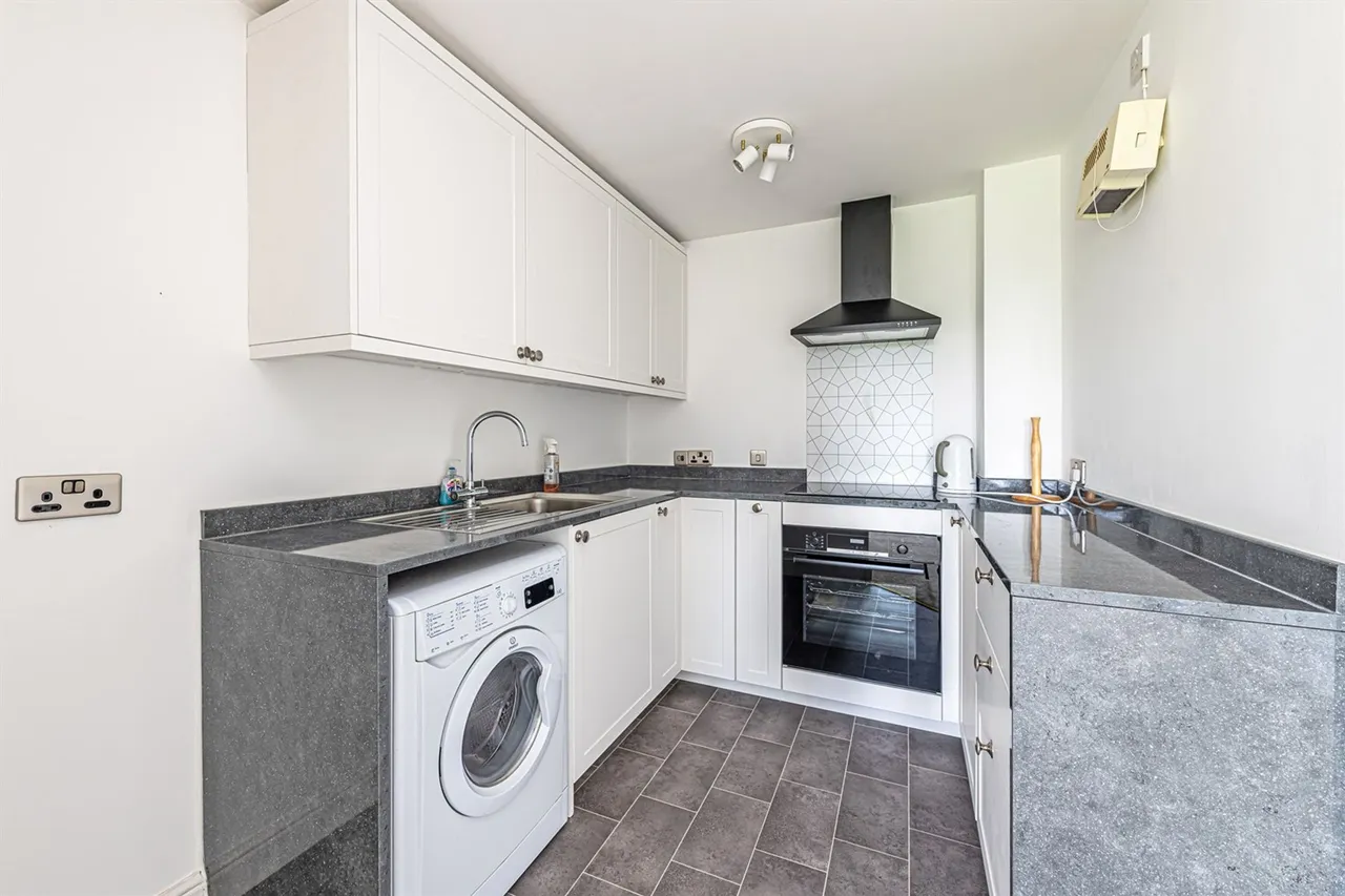 Ferma Lane, Chester, photo 7
