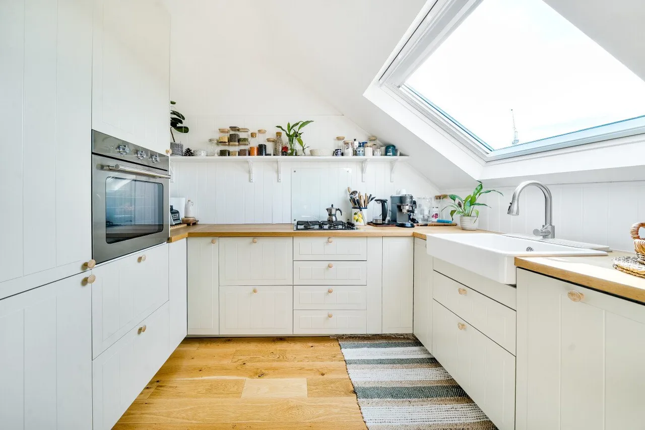 Buxton Gardens, Acton, W3, photo 10