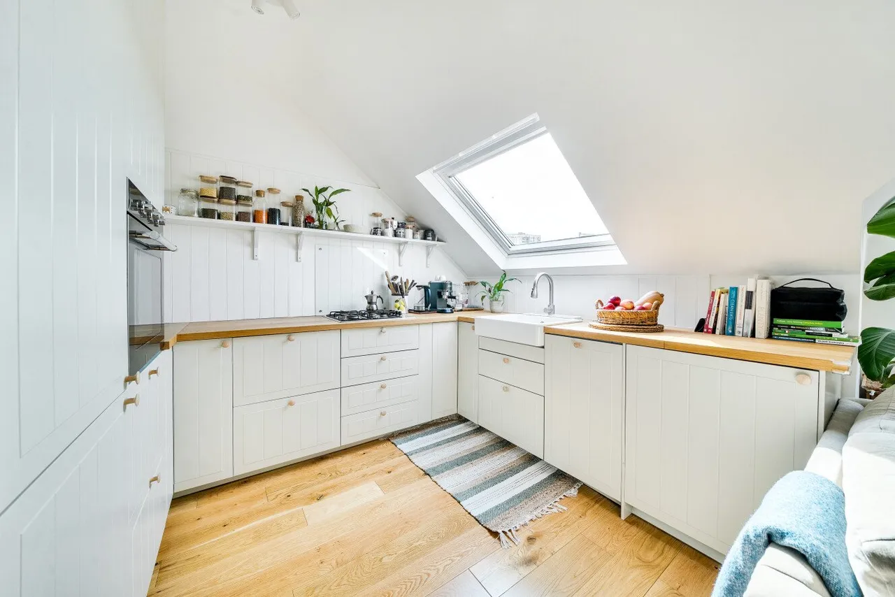 Buxton Gardens, Acton, W3, photo 5
