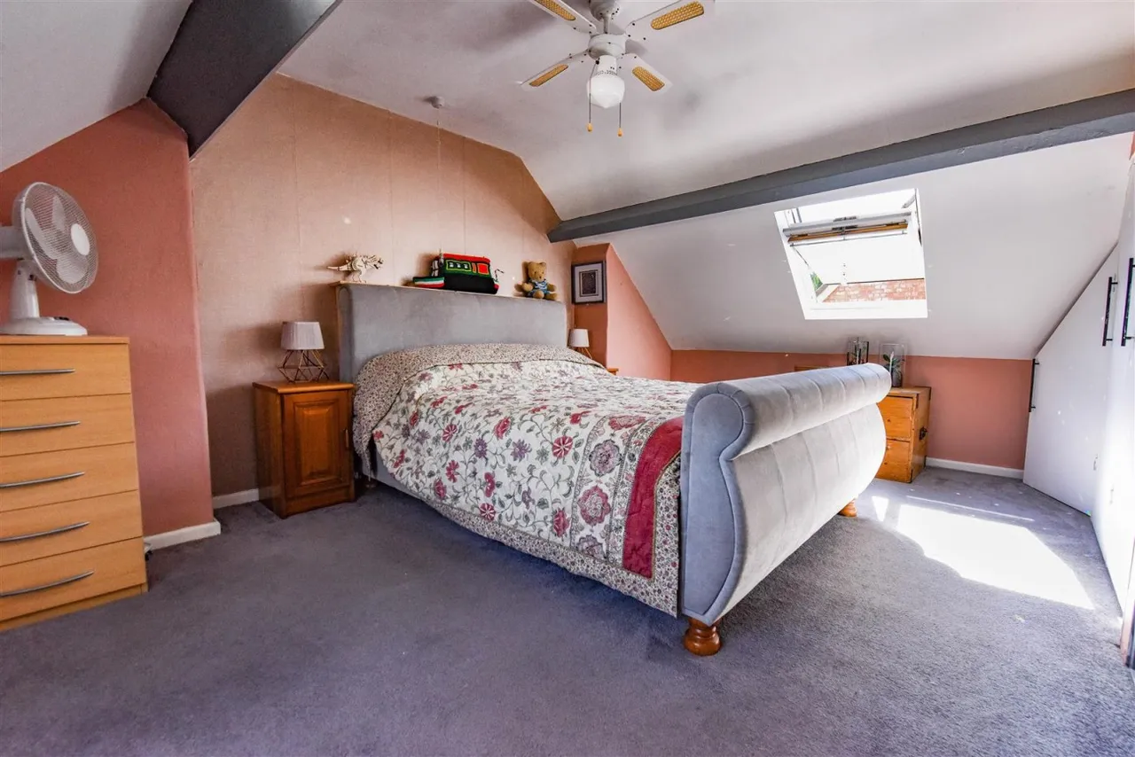 Severn View Parade, Newtown, GL13, photo 6