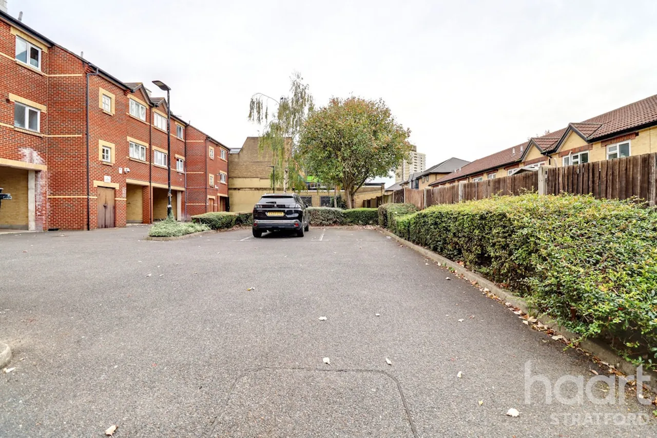 Barnby Street, Stratford, E15, photo 2