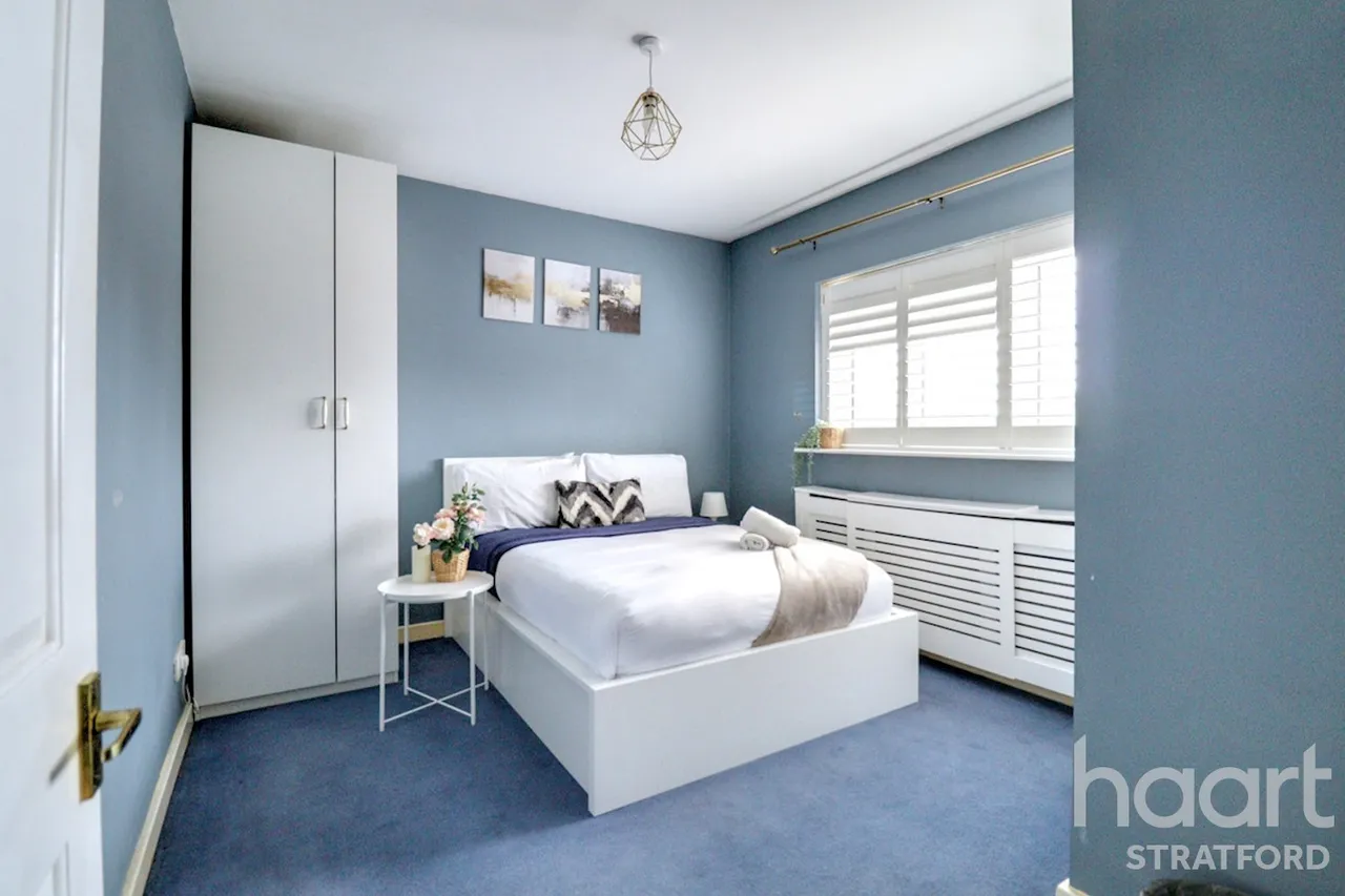 Barnby Street, Stratford, E15, photo 5