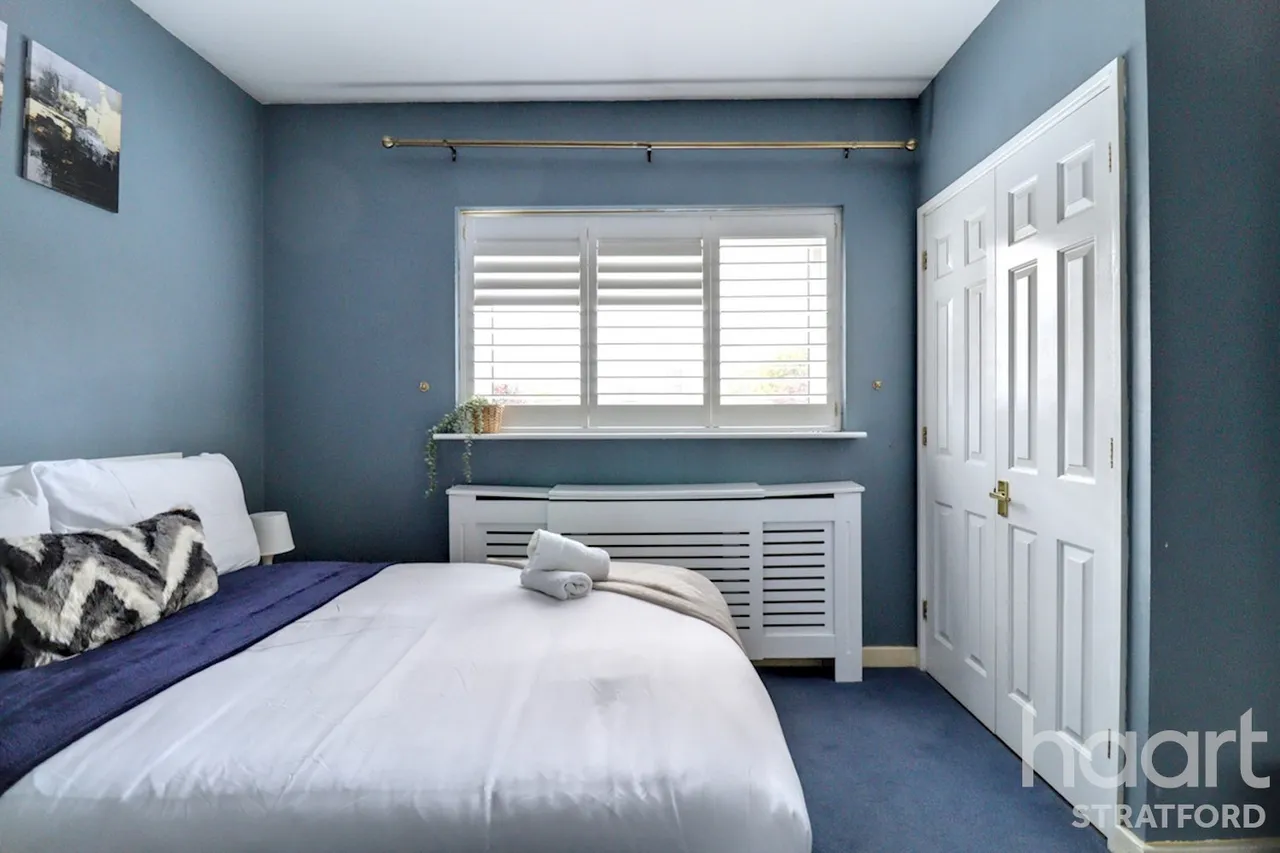 Barnby Street, Stratford, E15, photo 6