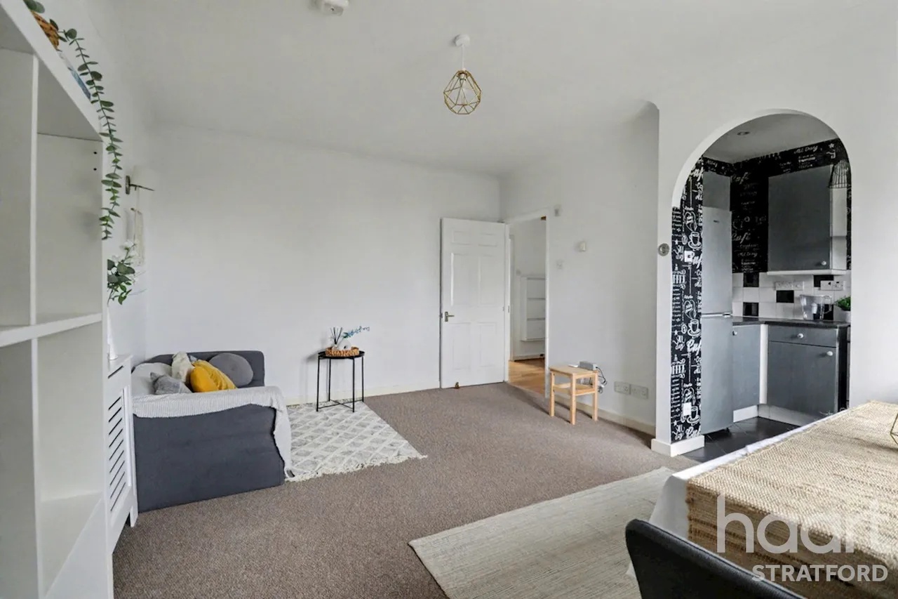 Barnby Street, Stratford, E15, photo 10