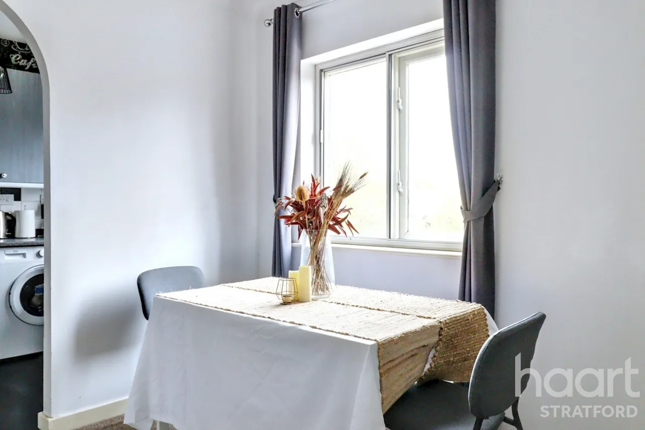 Barnby Street, Stratford, E15, photo 11