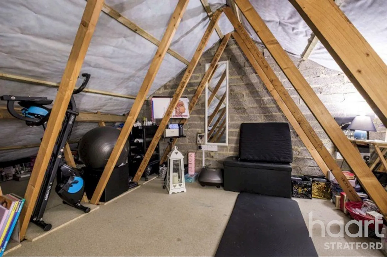 Barnby Street, Stratford, E15, photo 15
