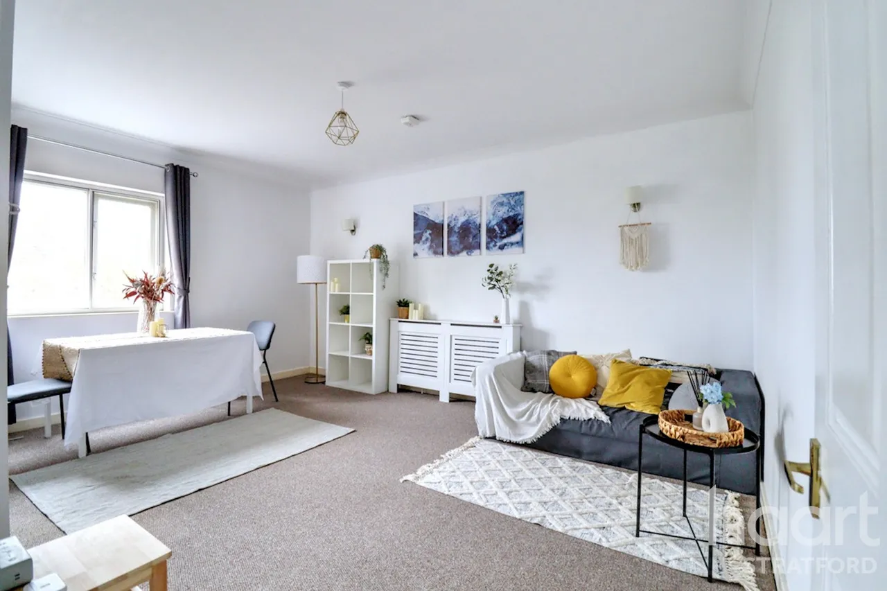 Barnby Street, Stratford, E15, photo 8