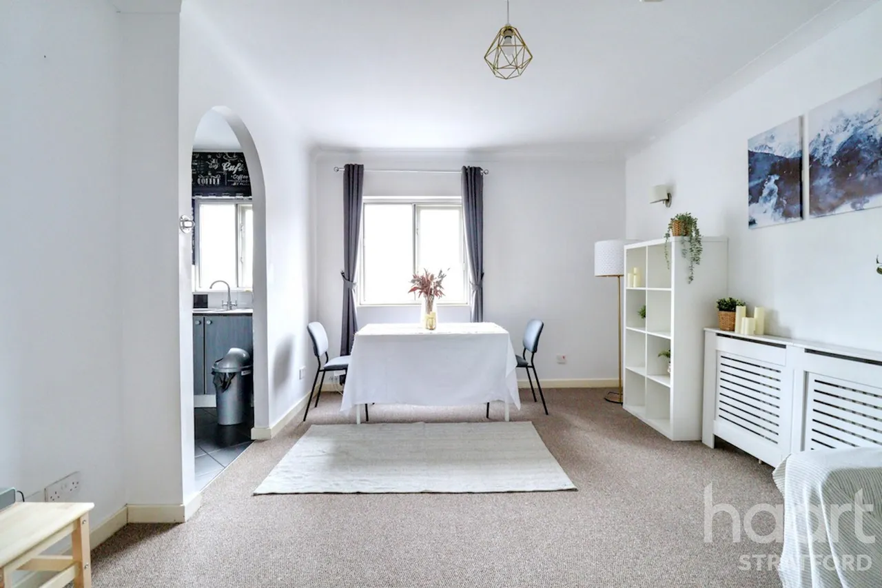 Barnby Street, Stratford, E15, photo 9