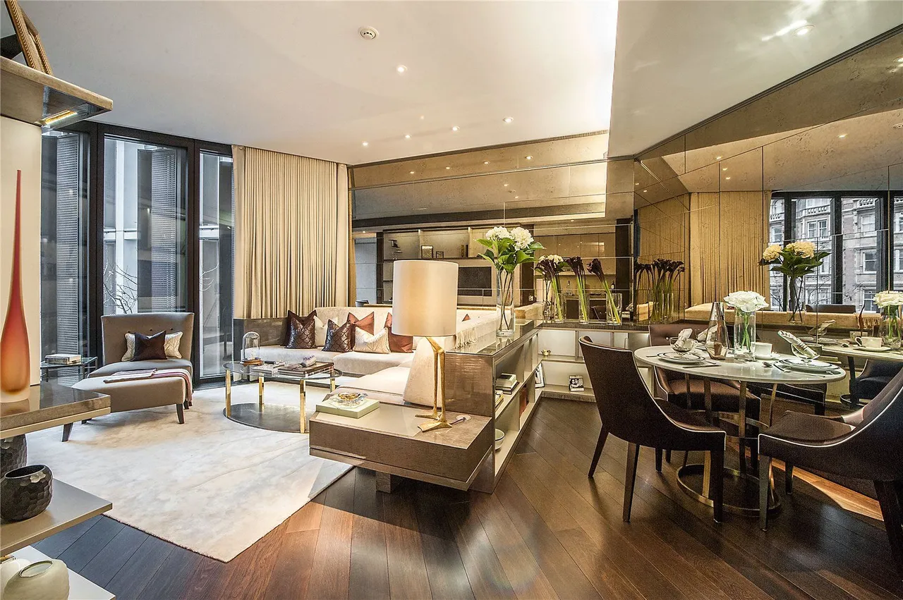One Hyde Park, Knightsbridge, London, SW1X 7LJ, photo 6
