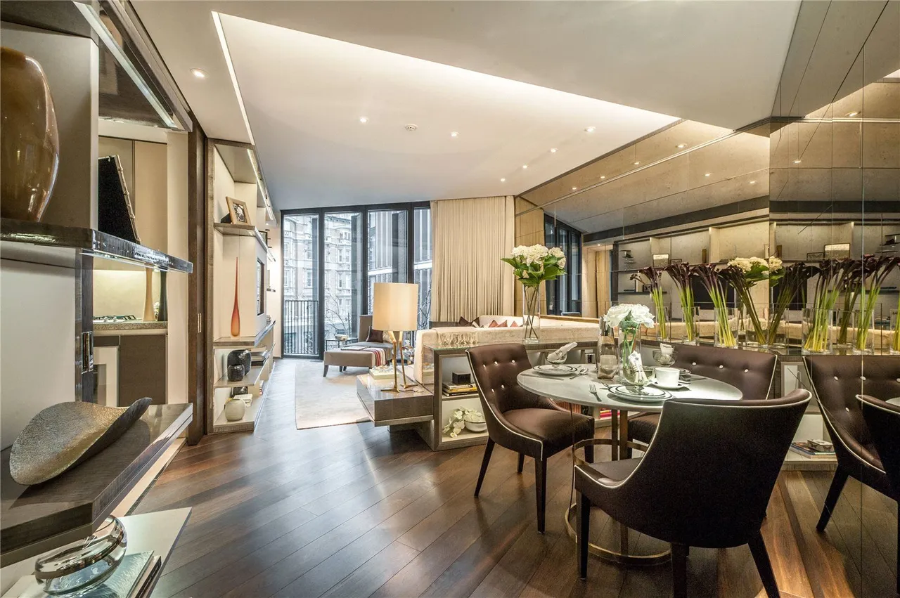 One Hyde Park, Knightsbridge, London, SW1X 7LJ, photo 9