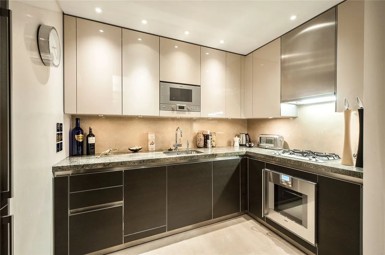 One Hyde Park, Knightsbridge, London, SW1X 7LJ, photo 11