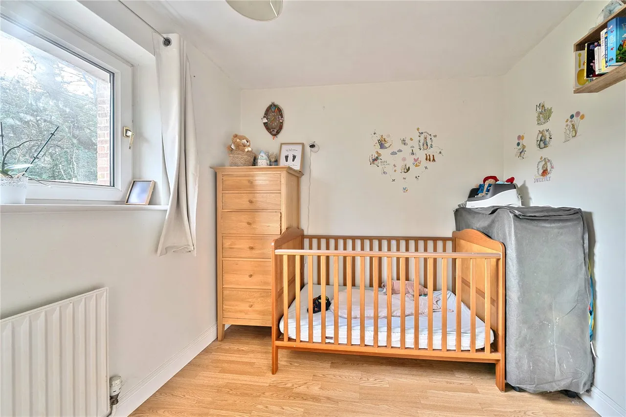 Blendworth Lane, Southampton, Hampshire, SO18 5HG, photo 15