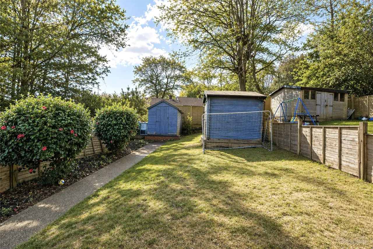 Blendworth Lane, Southampton, Hampshire, SO18 5HG, photo 18