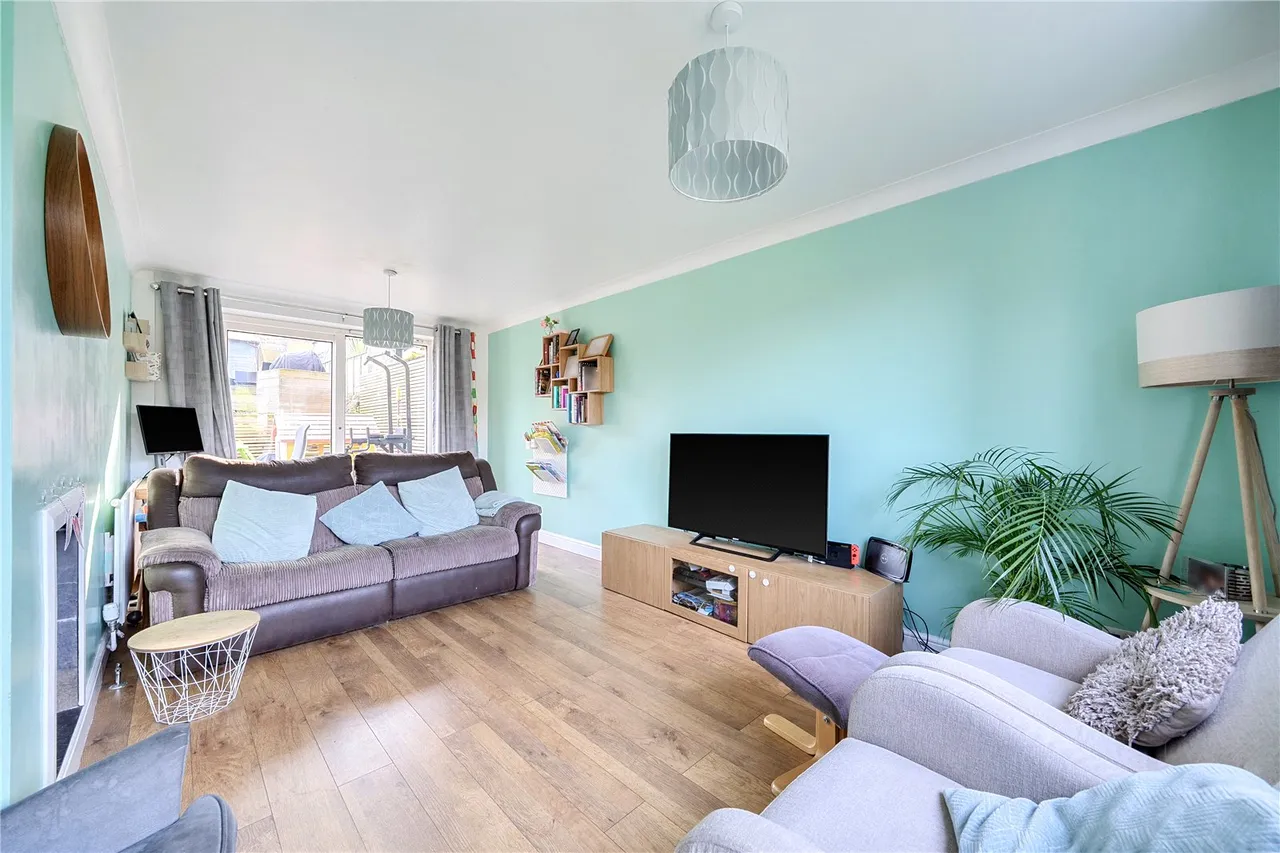 Blendworth Lane, Southampton, Hampshire, SO18 5HG, photo 2