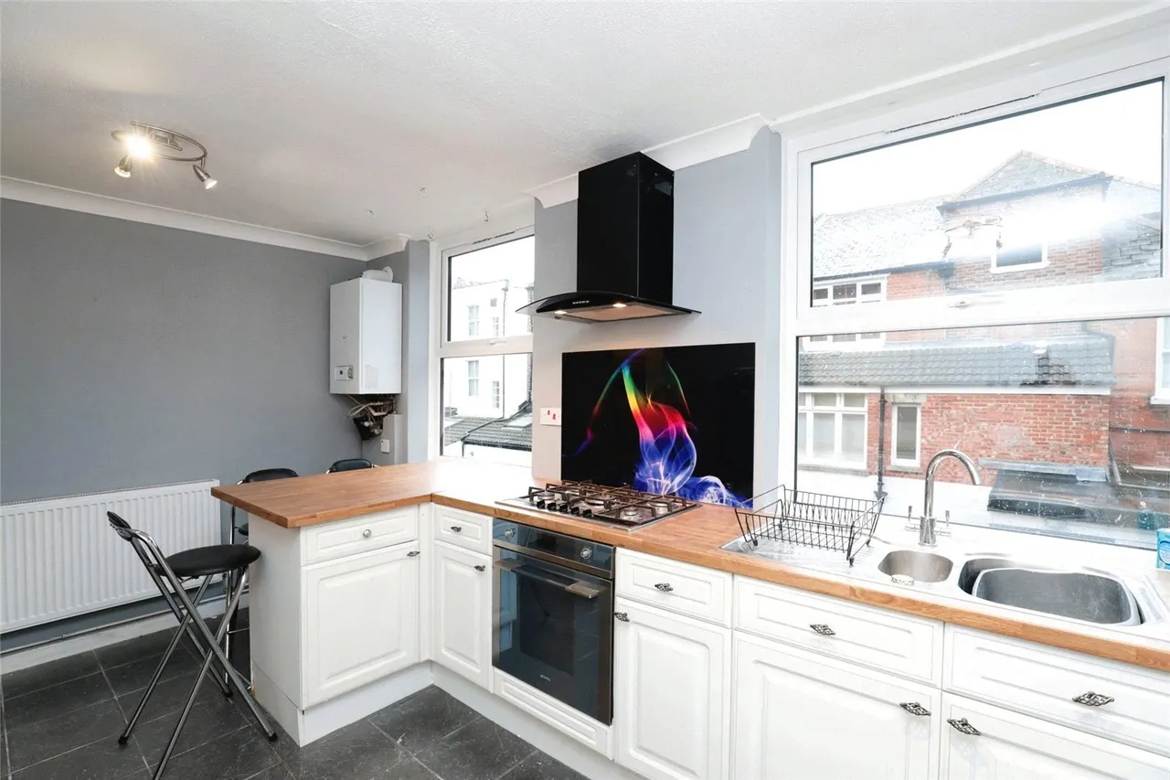 Landport Street, Southsea, PO5, photo 7