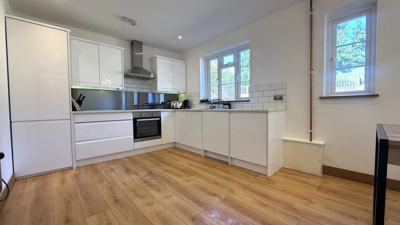 Longbridge Deverill, Warminster, photo 3