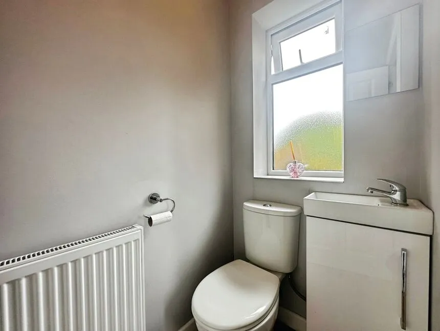 Burleigh Road, Hinckley, Leicestershire, LE10, photo 7