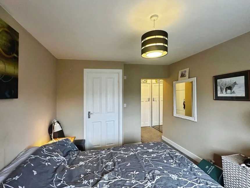 Burleigh Road, Hinckley, Leicestershire, LE10, photo 11