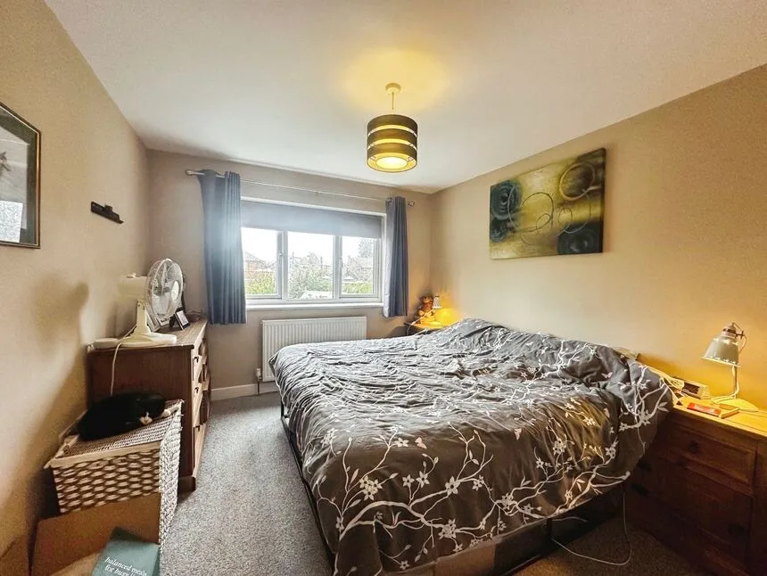 Burleigh Road, Hinckley, Leicestershire, LE10, photo 8