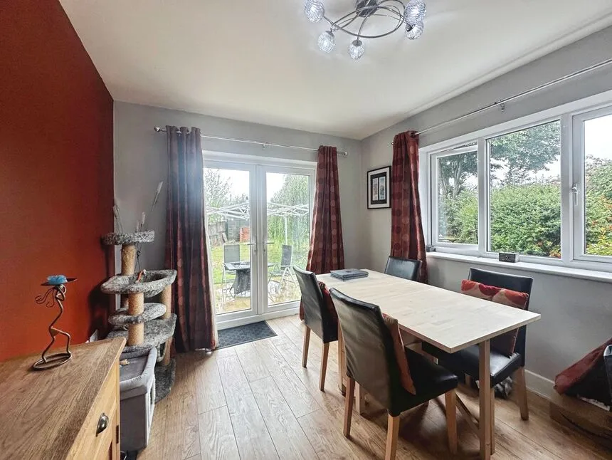 Burleigh Road, Hinckley, Leicestershire, LE10, photo 4