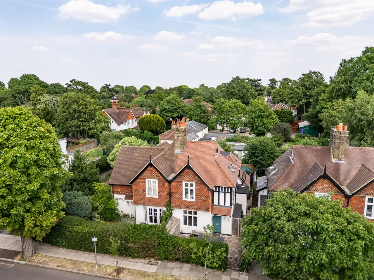 Mostyn Road, Merton Park, SW19, photo 13