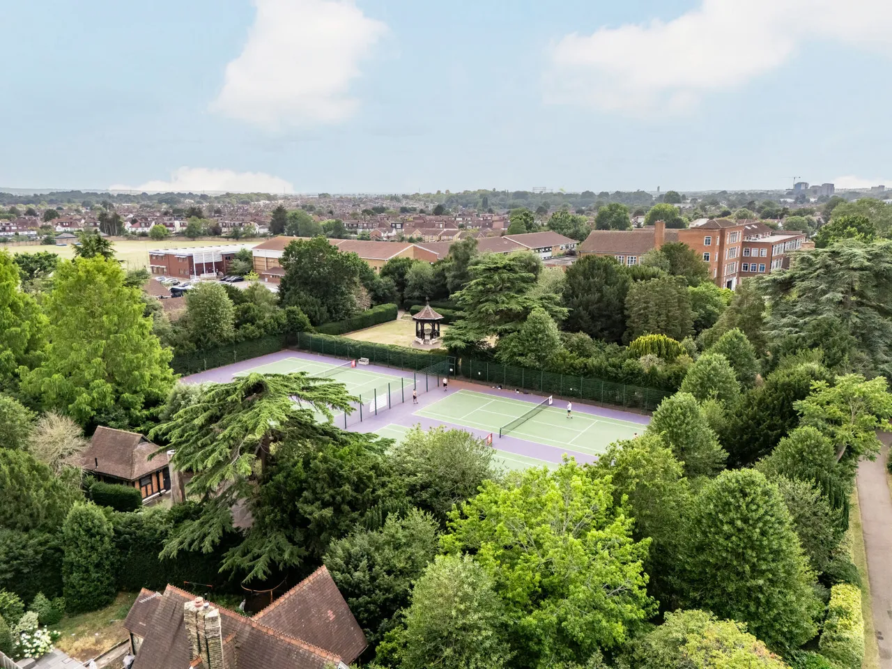Mostyn Road, Merton Park, SW19, photo 14