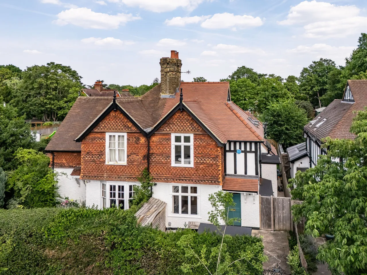Mostyn Road, Merton Park, SW19, photo 16