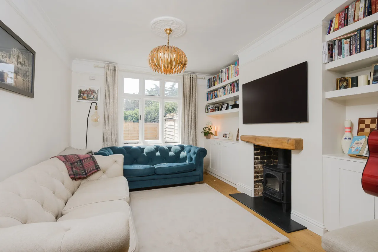 Mostyn Road, Merton Park, SW19, photo 4