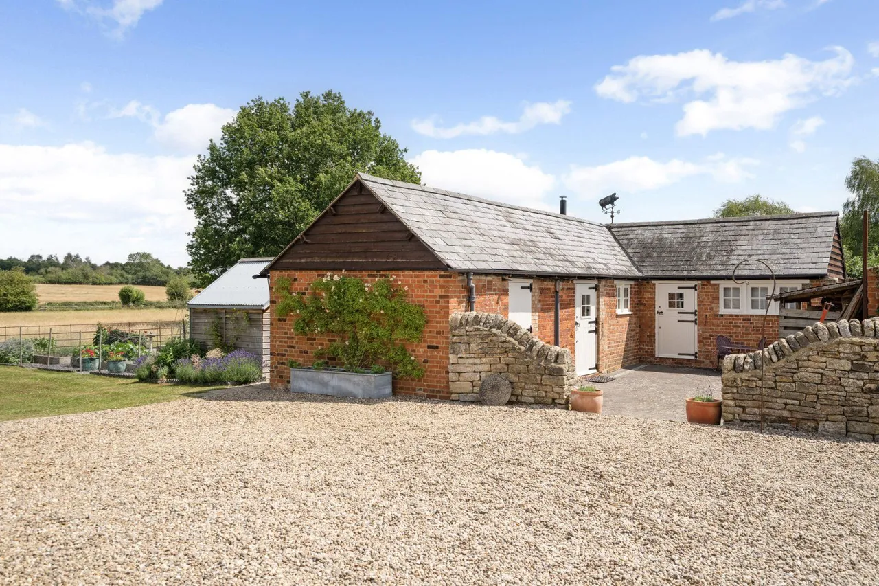 South Leigh, Witney, OX29, photo 10