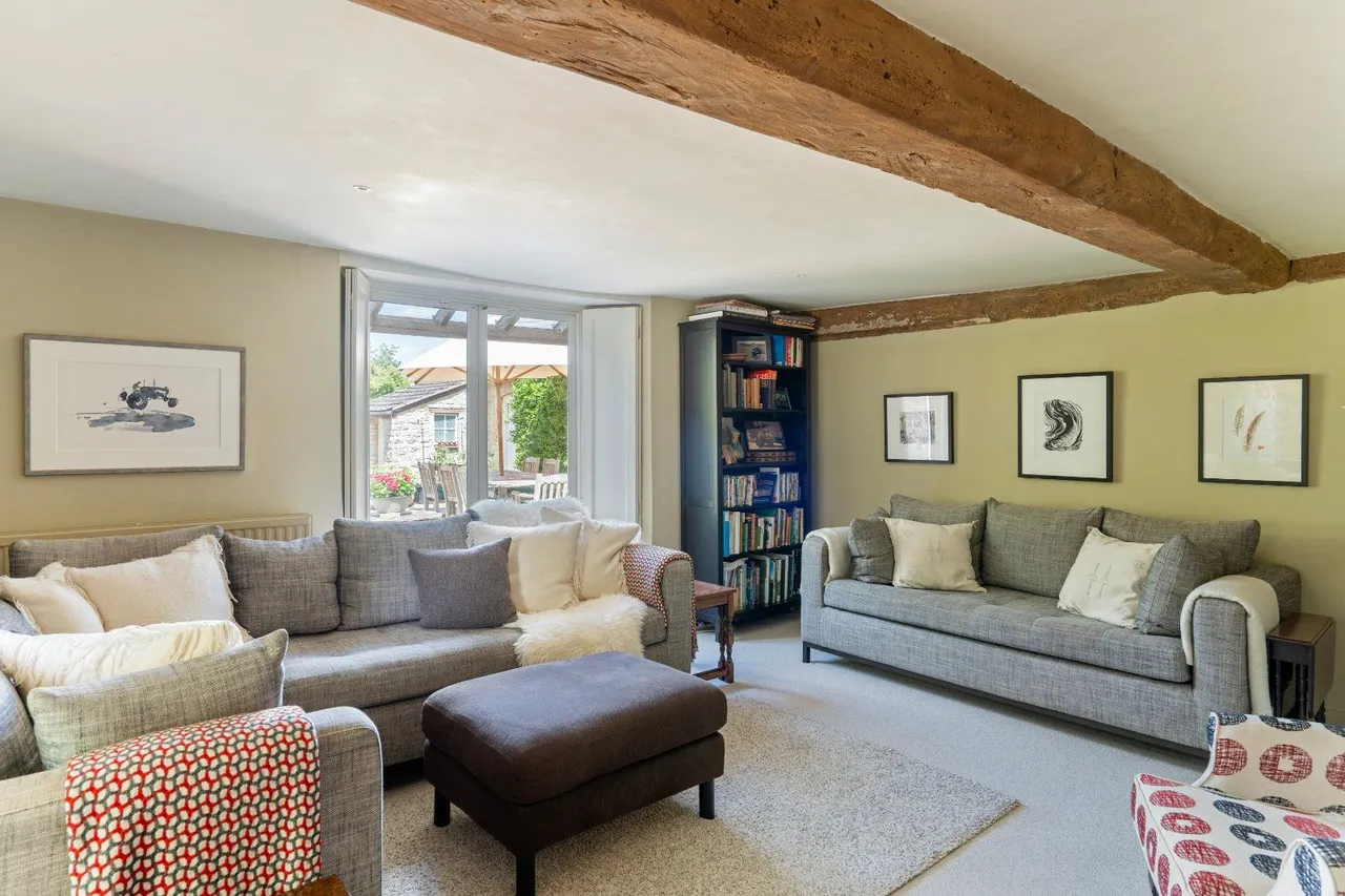 South Leigh, Witney, OX29, photo 5