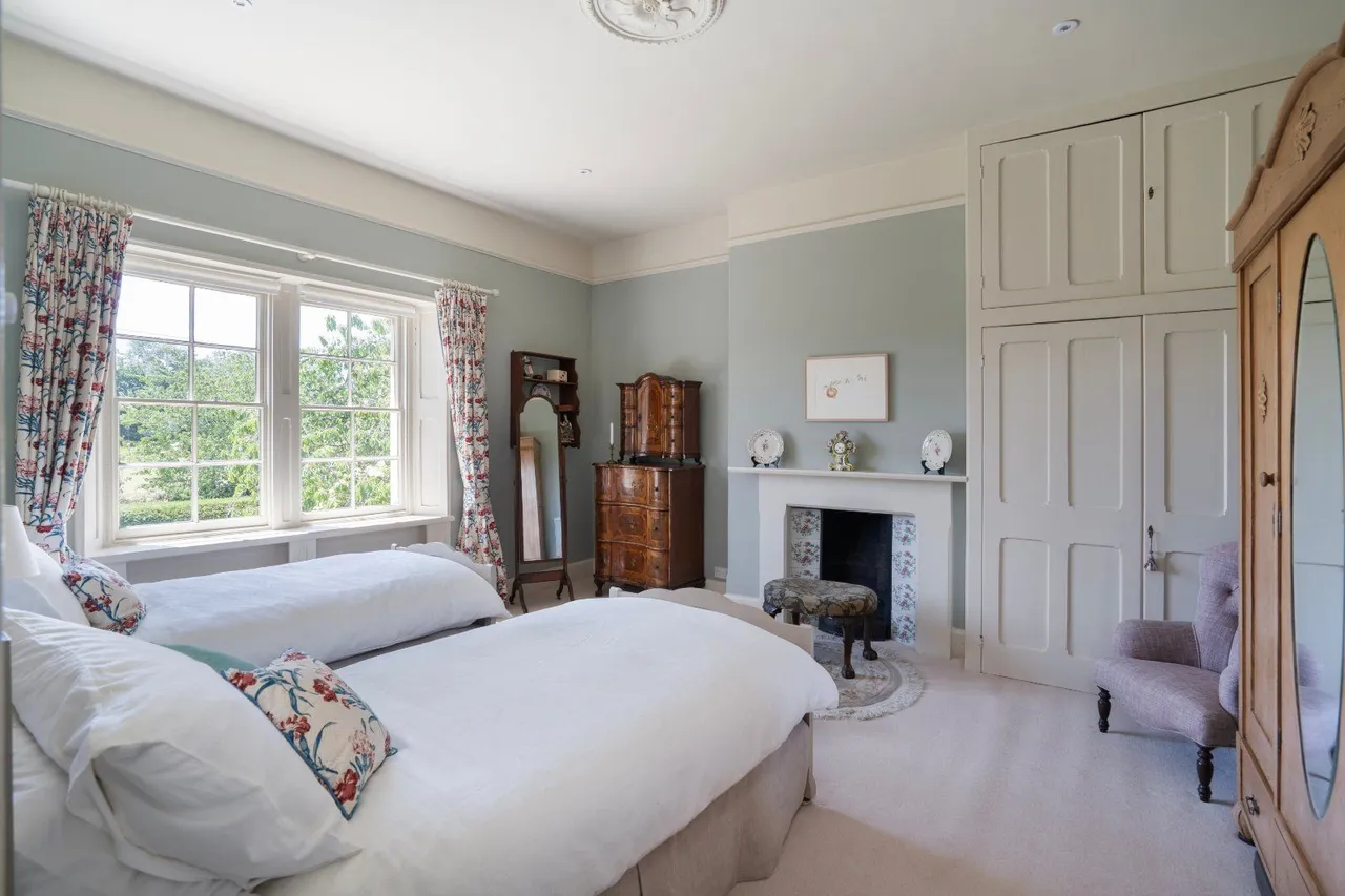 South Leigh, Witney, OX29, photo 9