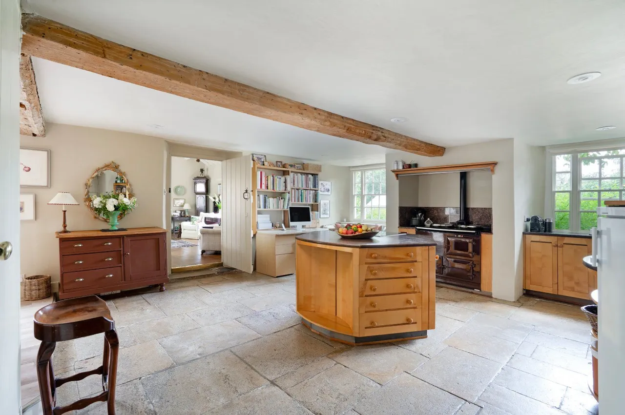 South Leigh, Witney, OX29, photo 4