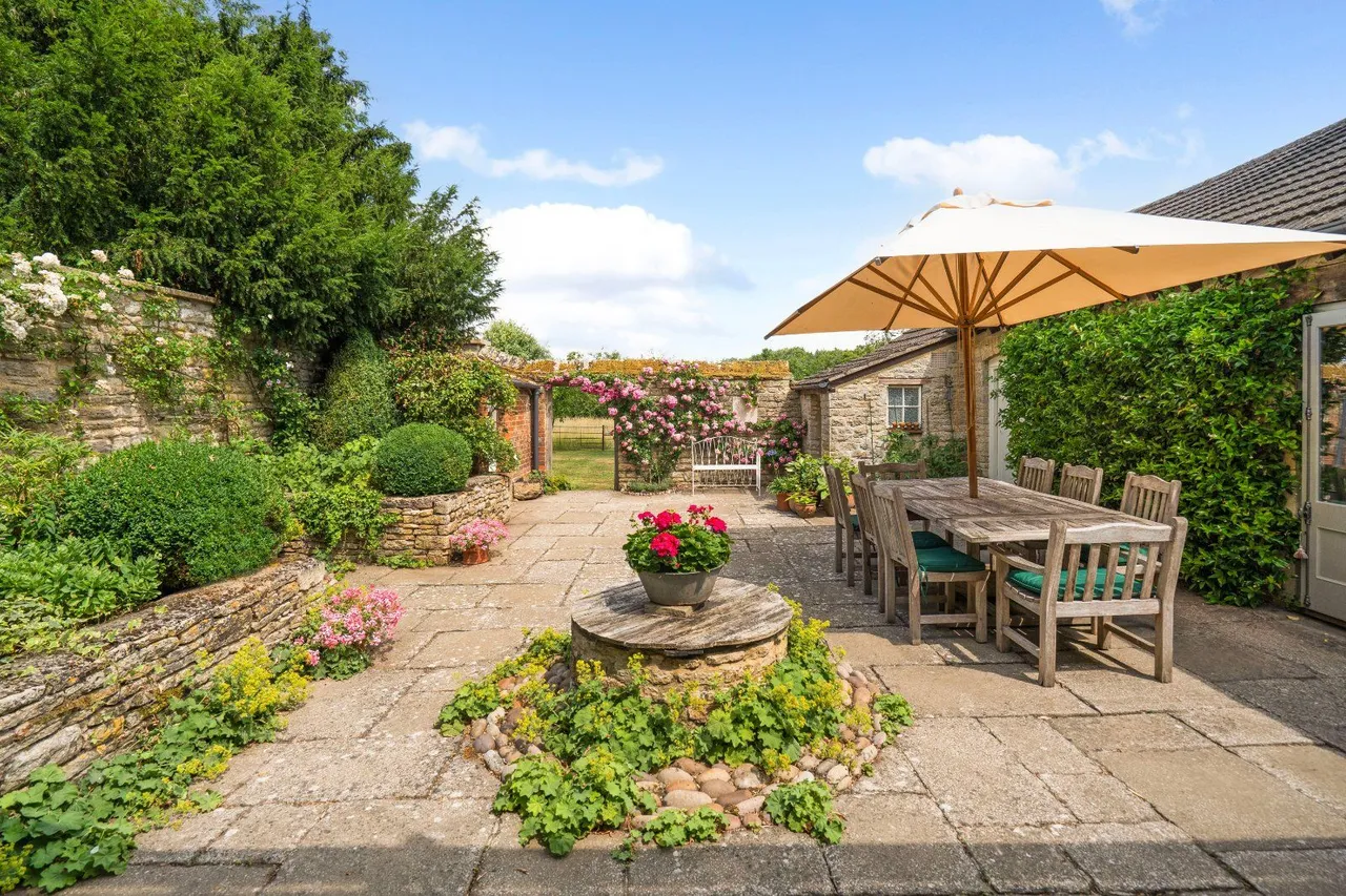 South Leigh, Witney, OX29, photo 11