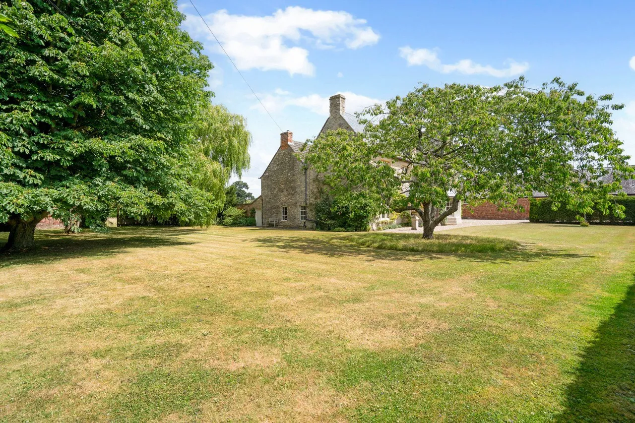 South Leigh, Witney, OX29, photo 15