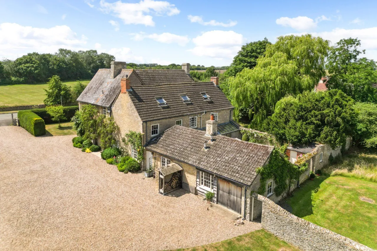 South Leigh, Witney, OX29, photo 13