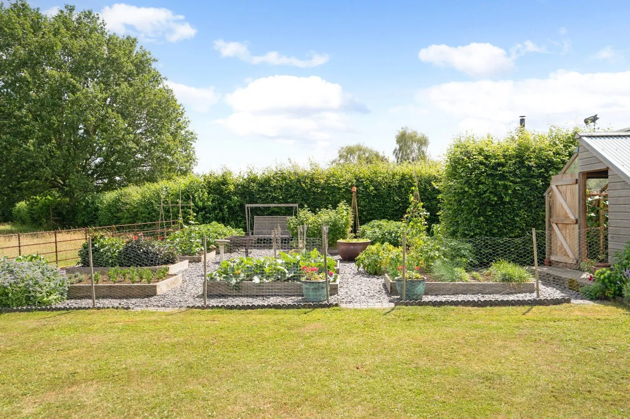 South Leigh, Witney, OX29, photo 12