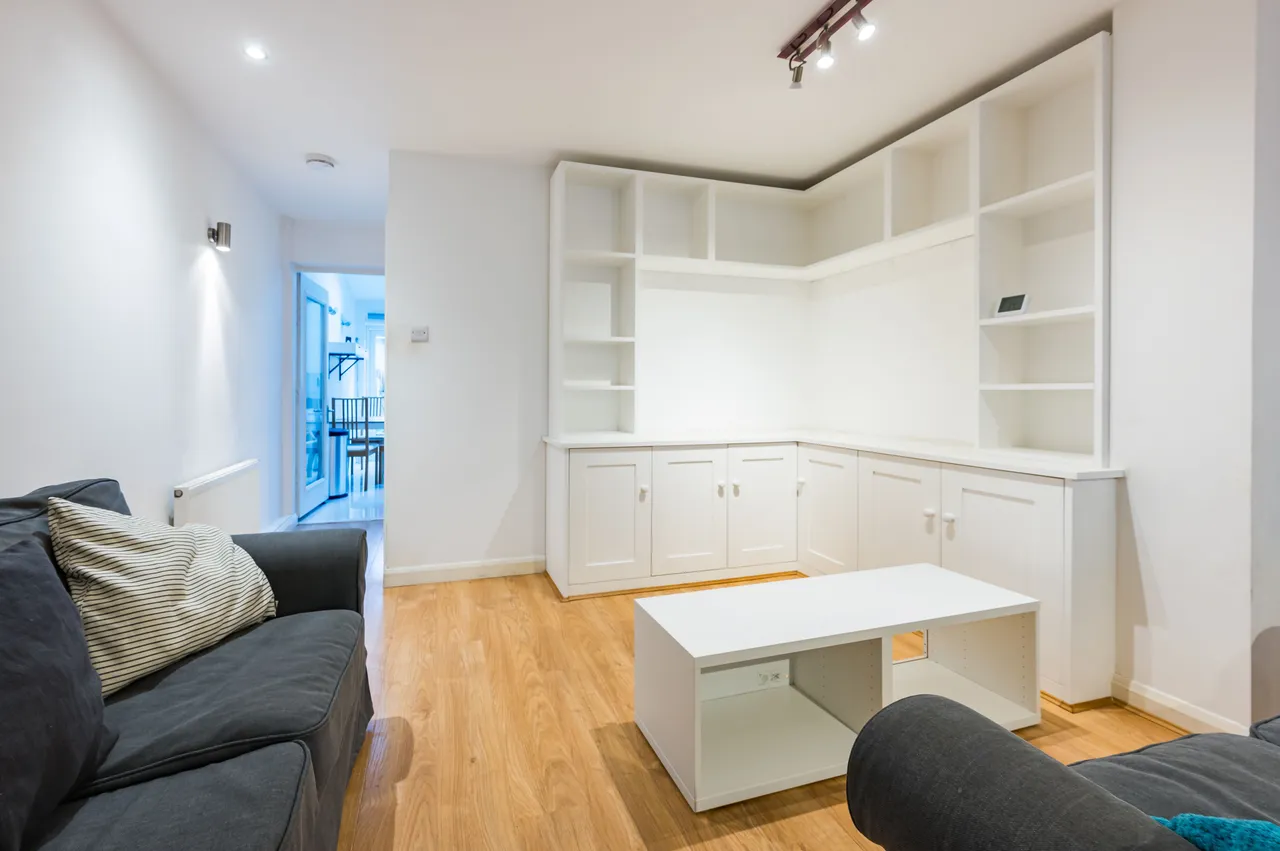 35 Transom Square, London, photo 9