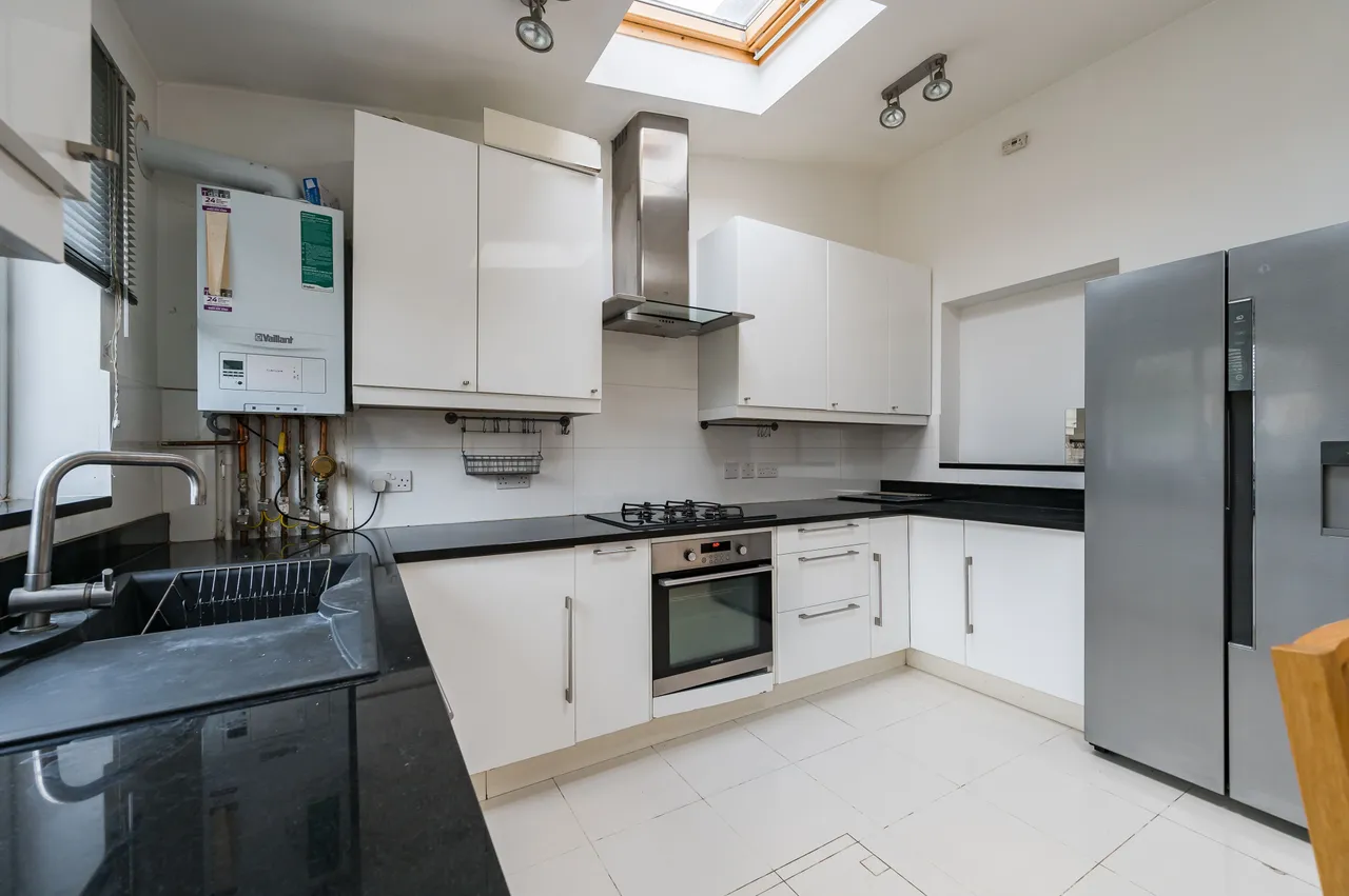 35 Transom Square, London, photo 8