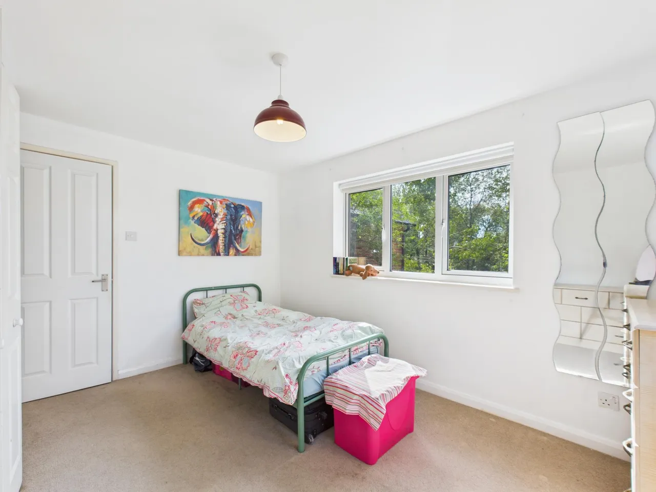 Soke Road, Silchester, RG7, photo 10